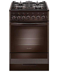 Газоэлектрическая плита ПГЭ 5502-02 0045